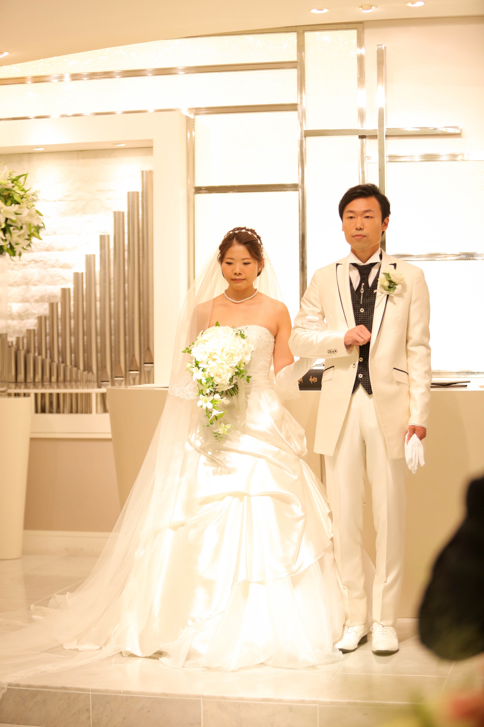 デュクラス大阪 DUCLASS OSAKA | わたしたちの結婚式