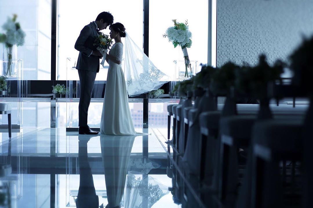 横浜で人気の結婚式の持込写真 ビデオ撮影業者10選 わたしたちの結婚式
