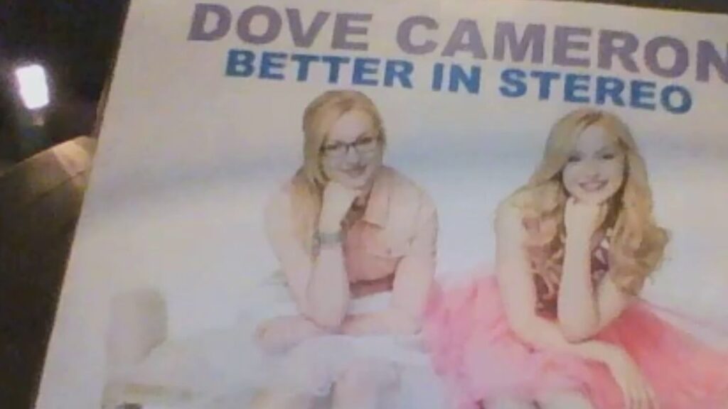 Better In Stereo/Dove Cameron